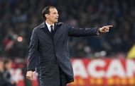SSC Napoli v Juventus - Serie A